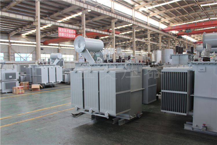 克孜勒苏S22变压器 全铜 一级能效