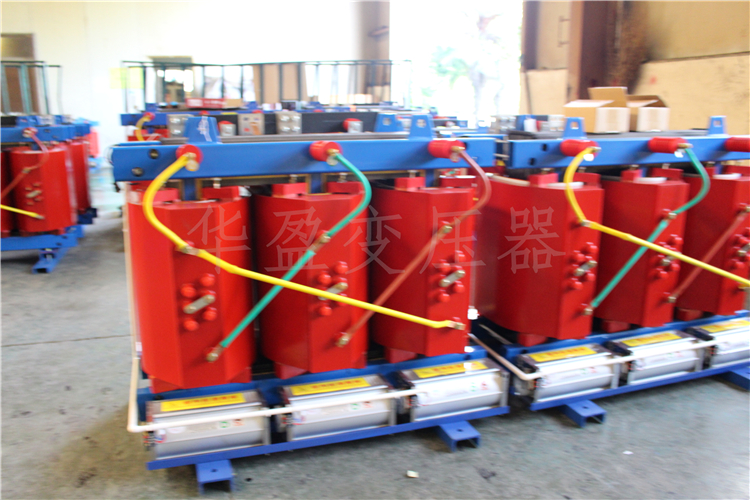 克孜勒苏SCB11-3150KVA/35KV/0.4KV干式变压器